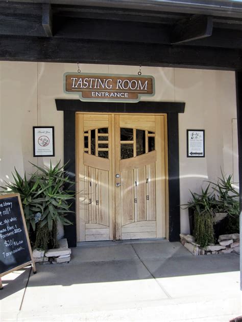 Adelaida Cellars - WineTastingBliss.com