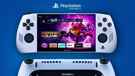 PlayStation | Bloomberg revela desenvolvimento de novo console portátil ...