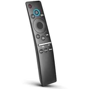 Buy Original Sammsung Voice Remote Compatible for Samsung Smart TV QLED ...