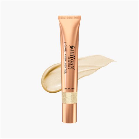 Shryoan Liquid Highlighter – Radiant Glow for All Skin Types – Shryoan ...