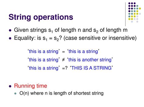 Image result for String Algorithms
