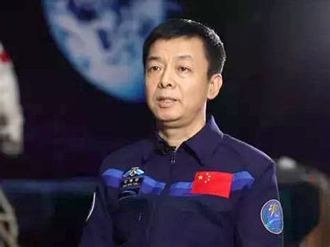 航天员邓清明：“备份”22年为了中国航天梦，堪称“时代楷模” - 哔哩哔哩
