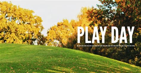Play Day, Reagan Park, Palestine, 29 April 2025 | AllEvents