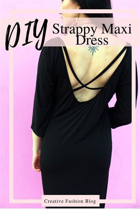 Image result for Backless Dress Tutorial