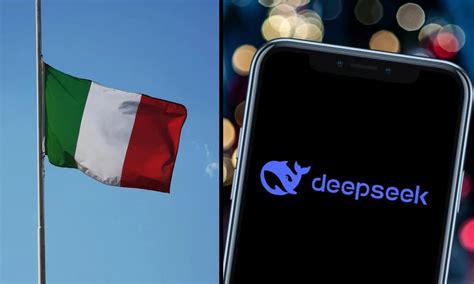 حظر DeepSeek : الدول التي حظرت شركة الذكاء الاصطناعي.. والسبب ...