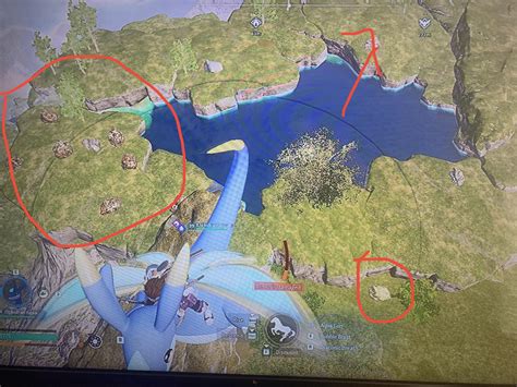 found a sulfur/coal/ore base spot : r/Palworld