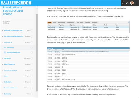 Image result for How to Complete the Apex Tutorial