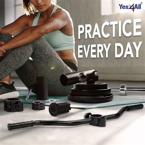 Yes4All T-Bar Row Plate Post Insert Landmine India | Ubuy