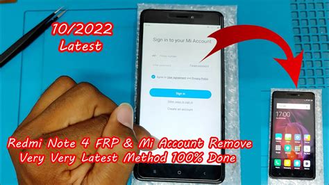 Image result for How to Unlock Redmi Note 4 without Password