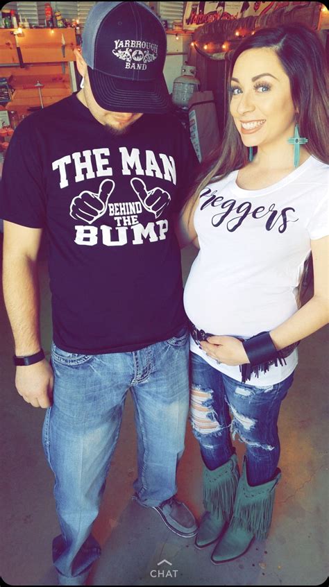 Gender reveal outfit | Zwangerschap shirts, Zwangerschapskleding, Baby ...