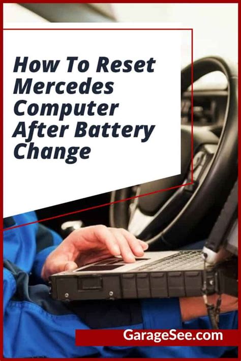 2012 MB Sprinter Reset Computer 的图像结果