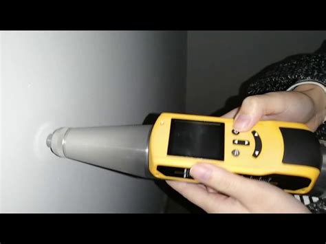 Hammer - Proceq Original Schmidt Concrete Test Hammer Trader ...