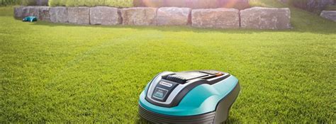 Tosaerba robot: Zardo vendita attrezzature per il giardino  