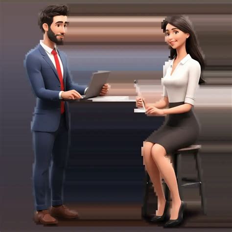 Interview Transparent 的图像结果