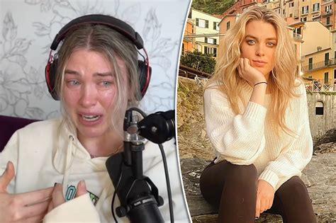 Twitch star tearfully reveals she's victim of deepfake porn: 'F--k the ...