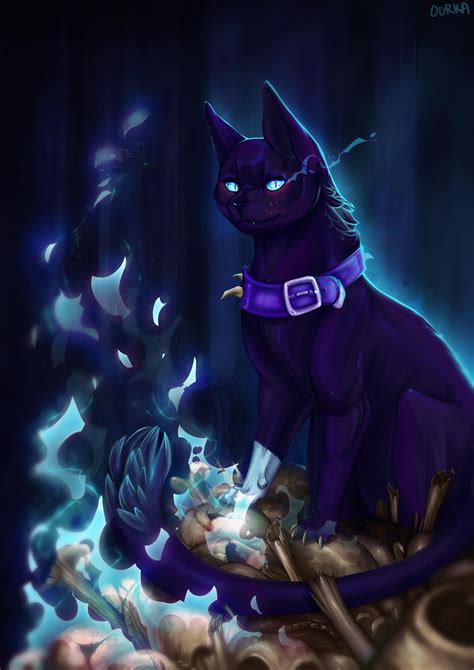 Warrior Cats Scourge Wallpaper Warriors Cats | Covers Marcin Lesniak