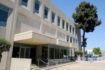 Superior Court of California, County of Monterey | Salinas CA