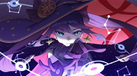 Genshin Impact Mona vs Kokomi: Who Is Better Hydro Catalyst?