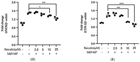 Microparticles-Mediated Vascular Inflammation and its Amelioration by ...