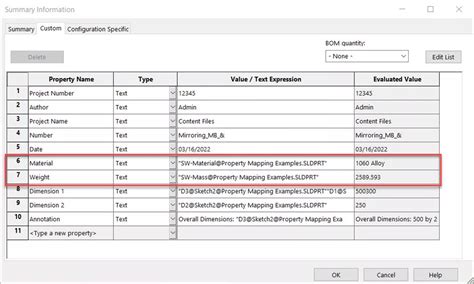 Image result for SolidWorks Variable Dimensions