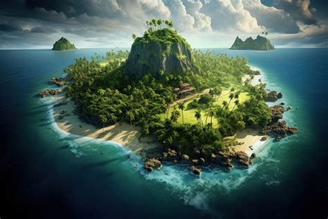 Island 的图像结果