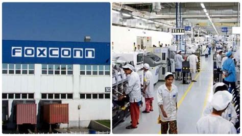 பாக்ஸ்கான் எடுத்த அதிரடி முடிவு.. தமிழ்நாட்டுக்கு வருமா குட்நியூஸ் ...