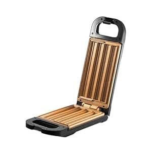 Buy Electric Churro Maker Oilfree Churros 850W with Handle Churros ...