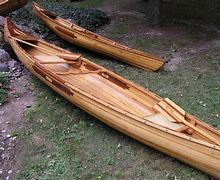 Image result for CANOES