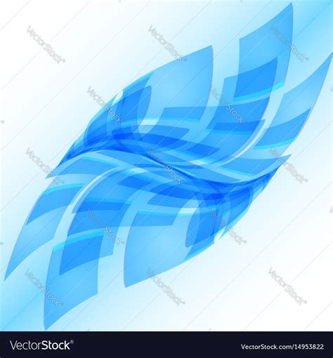 Digital Blue Abstract Vector 的图像结果