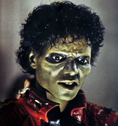 Michael THE THRILLER Jackson - Michael Jackson Photo (19046725) - Fanpop