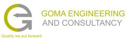 Welcome to Goma Engineering & Consultancy