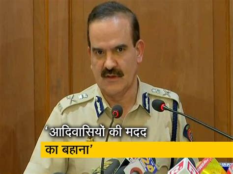 Evidence Against Accused Involved In The Bhima Koregaon Violence Case