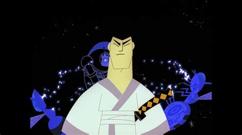 Samurai Jack Season 3 Image | Fancaps