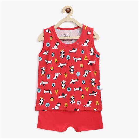 Super Bottoms Top and Shorts Set (Dancing Dreams) 1-2 years– Vvalyou