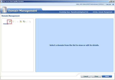 Image result for Data Profiling Using SQL Server Dqs