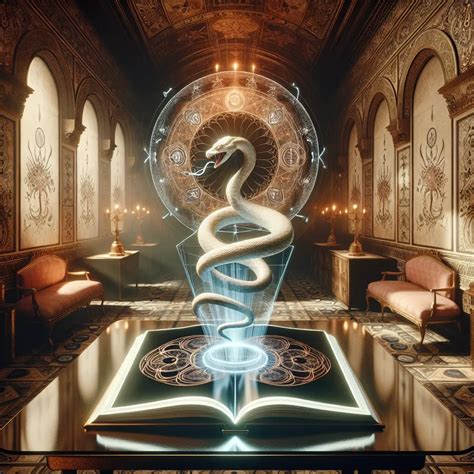 Dream Snake Bite Meaning: Deciphering the Mysterious Symbolism in Your ...