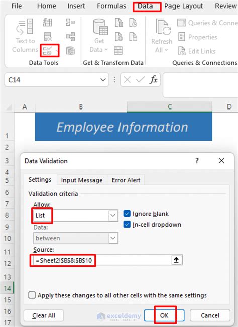 Image result for Using Excel to Fill Out Forms