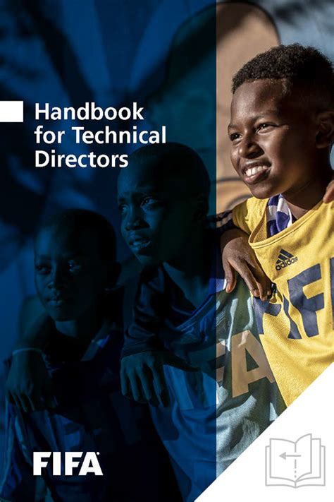 Technical Director's Handbook - FIFA Training Centre