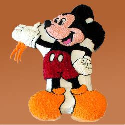 Send Kids Cake to India | Order Online at Pretty Petals