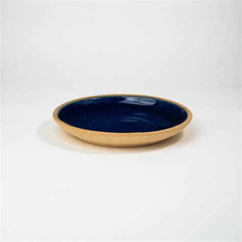 Cobalt Dinner Set | Coupe | 14pcs – Lagavi