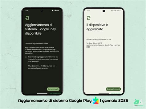 Google Play Store e selettore foto di Android: novità in rollout