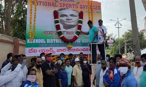 Major Dhyan Chand: 10 facts to know about Hockey's GOAT