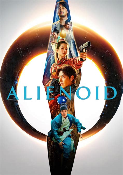 Image result for Alienoid Movie Tropes