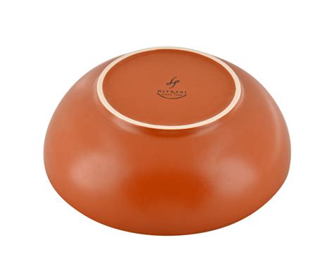 MILA TERACOTA SERVING BOWL SET OF 2PC – Hitkari Potteries
