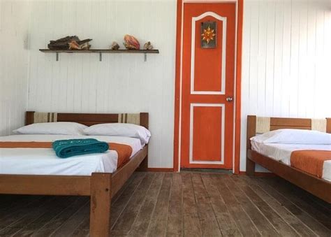 EL EMBRUJO TINTIPAN (Isla Tintipan) - Hotel Reviews, Photos, Rate ...