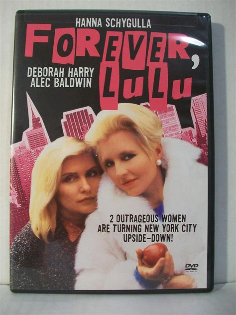 Amazon.com: Forever Lulu : Baldwin, Alec, Blommaert, Susan, Breed ...