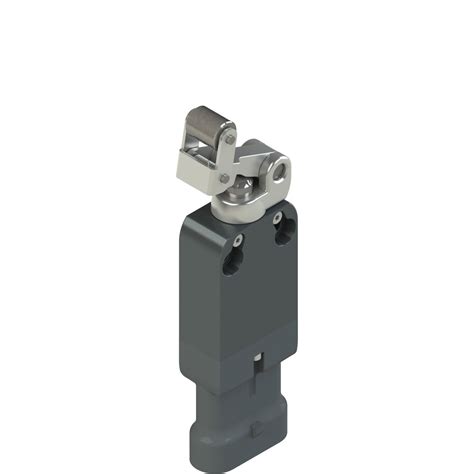 Pizzato NA B110CP-SAK Modular prewired switch with unidirectional roll ...