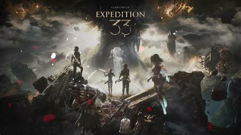 Clair Obscur: Expedition 33 | Date de sortie et gameplay | PLAYERONE.TV