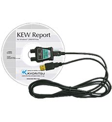 MODEL 8212-USB Adaptor | www.kew-ltd.co.in