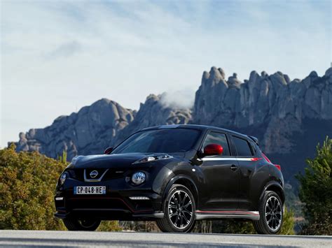 2013 Nissan Juke Nismo Specs, Performance & Photos - autoevolution